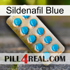 Sildenafil Blue new09